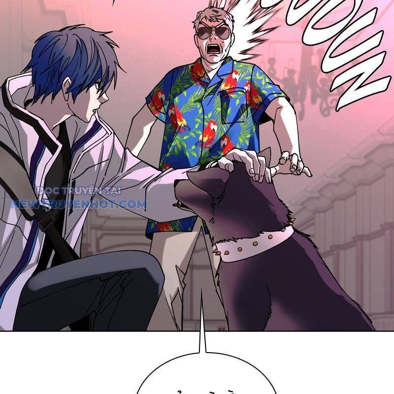 tận thế cũng chỉ là trò chơi chapter 50 75