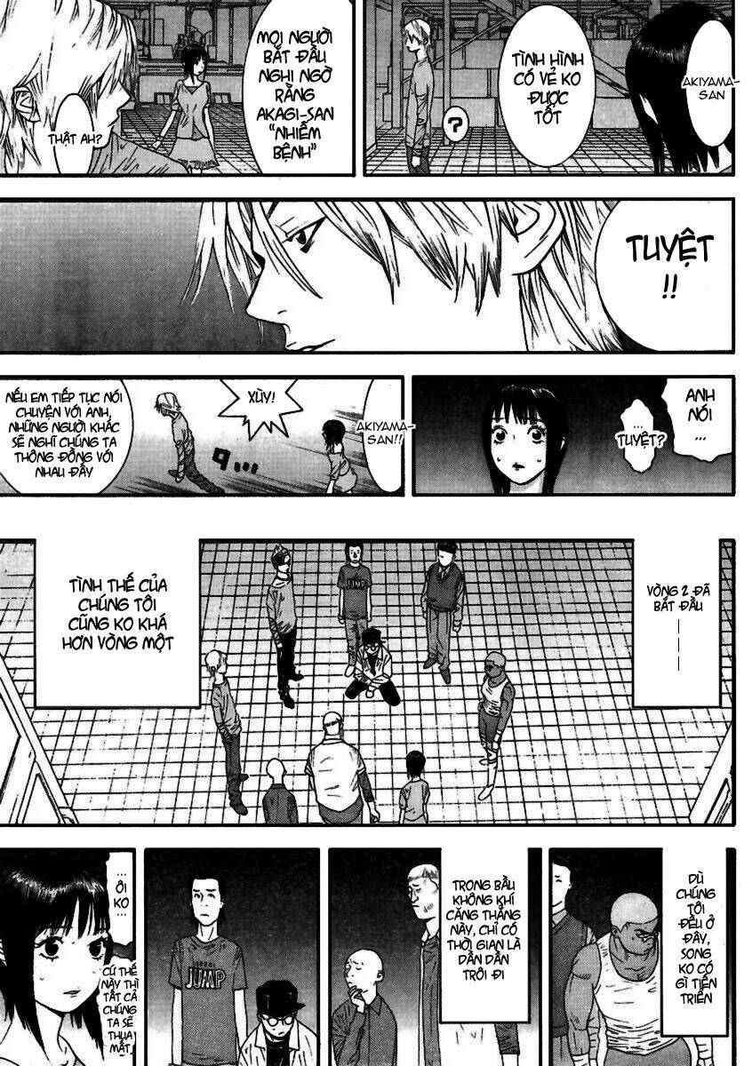 liar game chapter 92 16