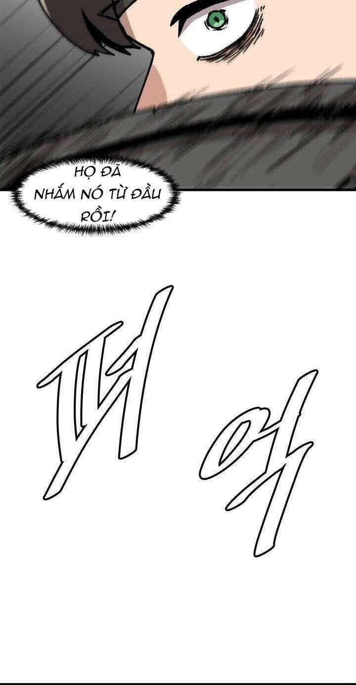 lên cấp một mình chapter 48 36