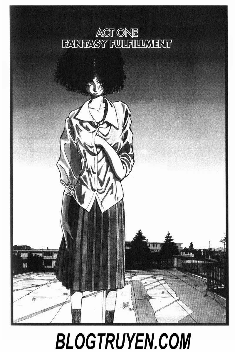 asatte dance chapter 64 4