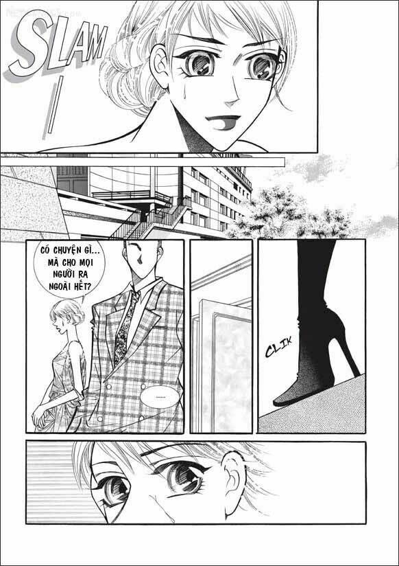 can't lose you chapter 16 17