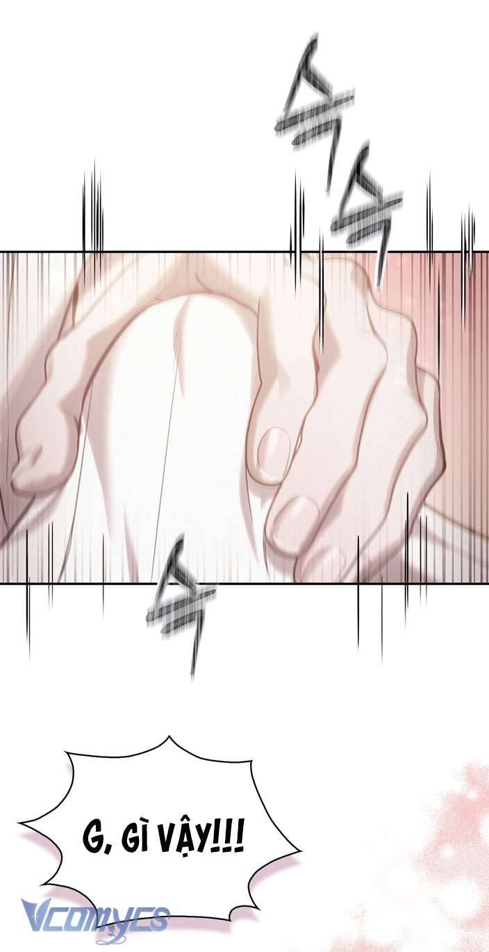 [18+] tiết học bí mật của trung điện chapter 20 14
