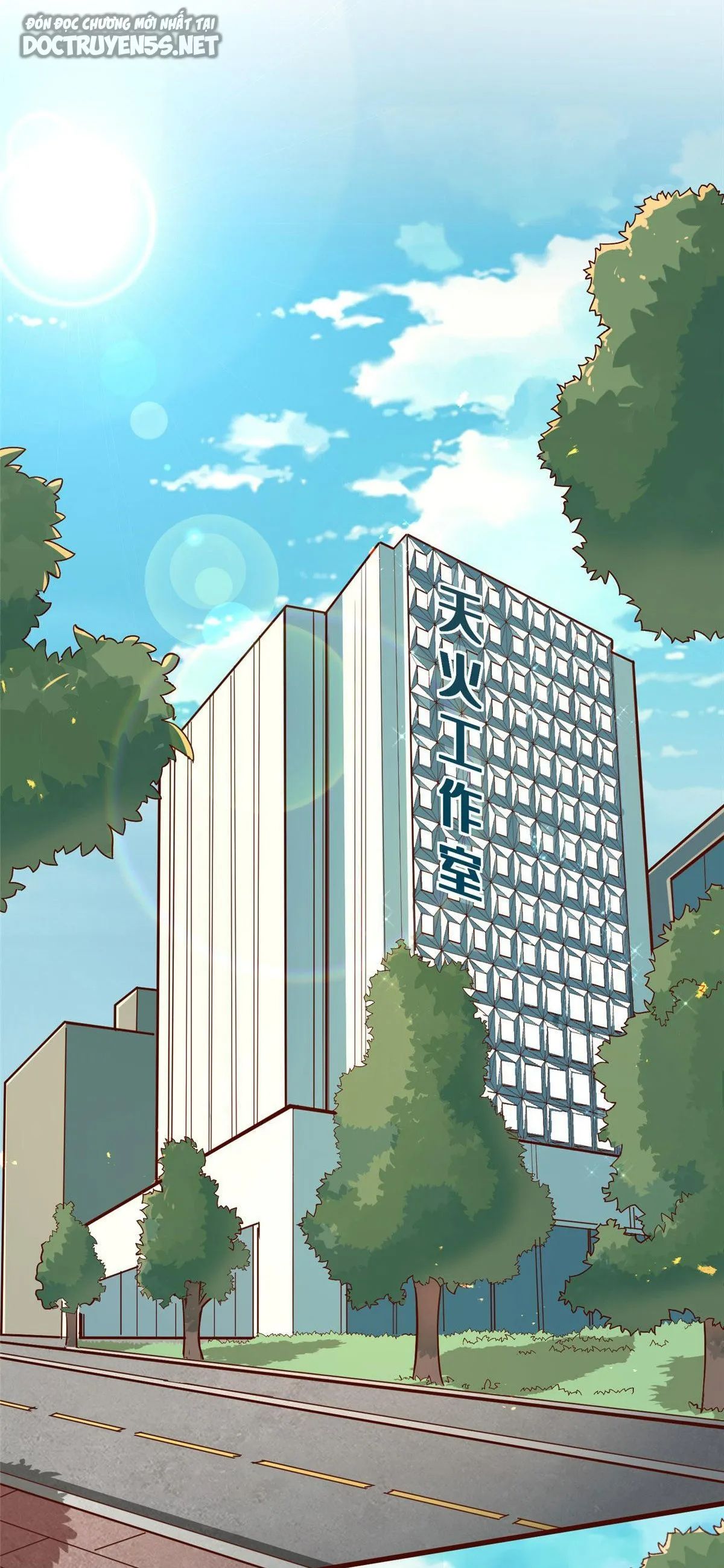 ta làm giàu từ thua lỗ game chapter 19 3