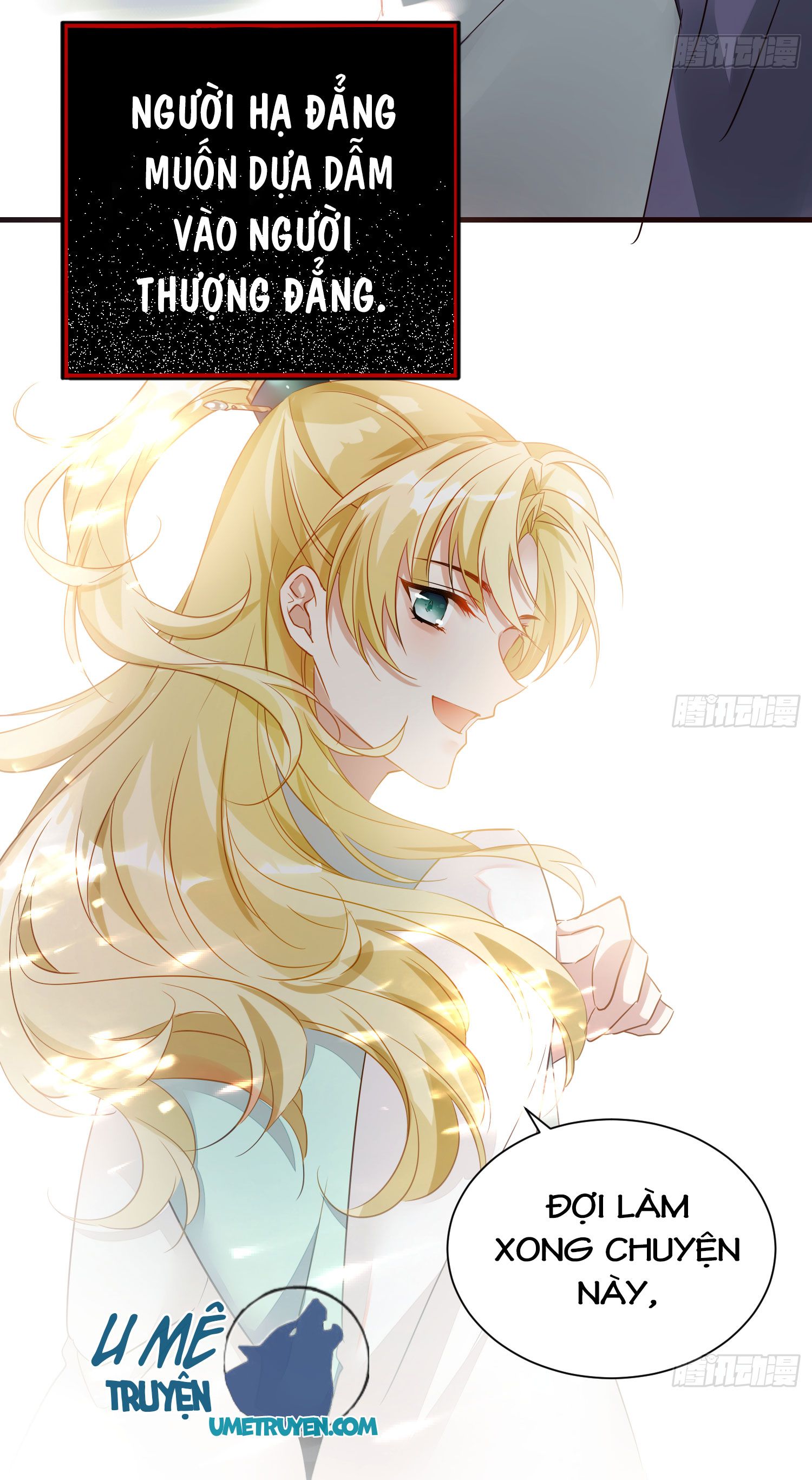 lục thân bất nhận chapter 34 15