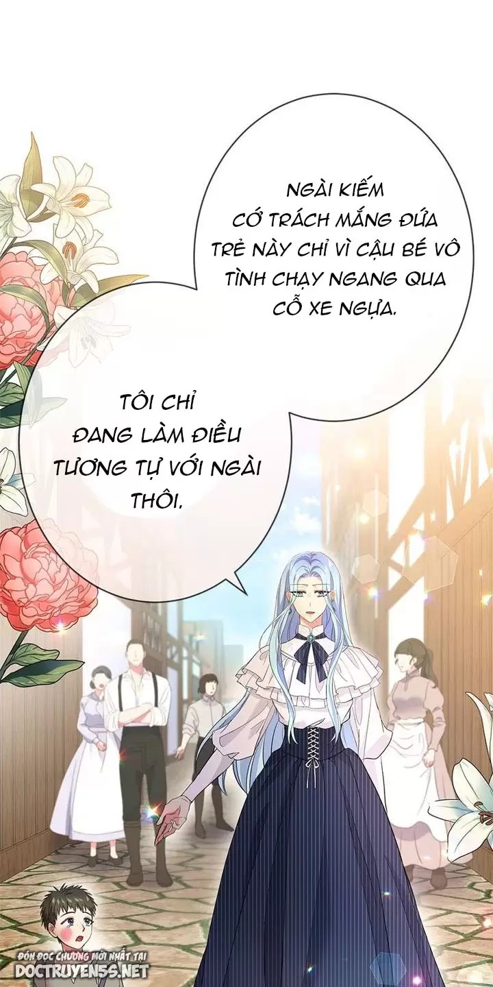 nếu tôi là nhân vật phản diện liệu tôi sẽ chết chapter 20 48