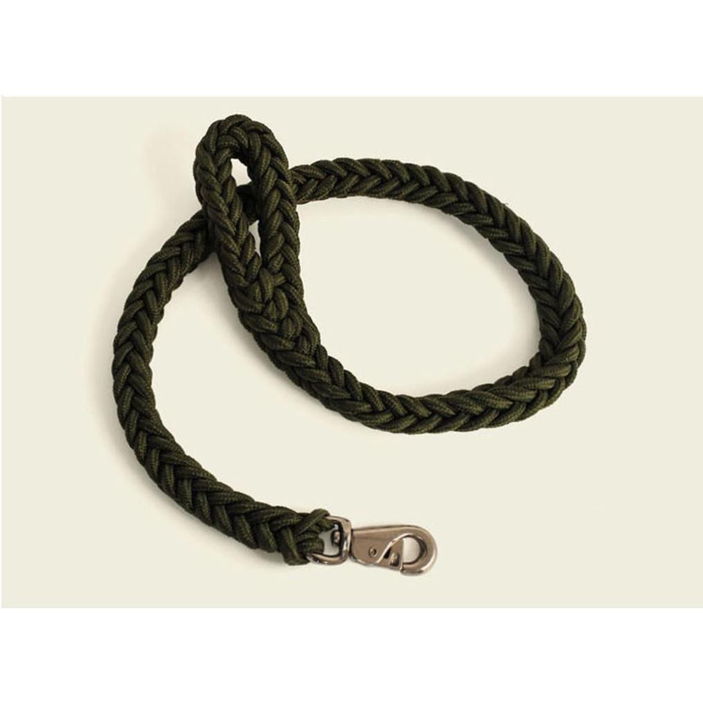 Dây dắt bên thừng không đai cổ chó mèo .