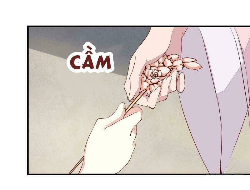 công chúa là nam nhân chapter 12.1 17