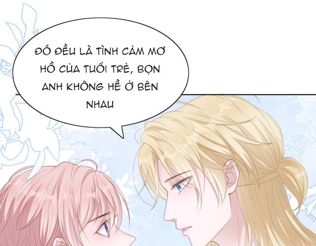 Sẵn Lòng Thua Cuộc chapter 32