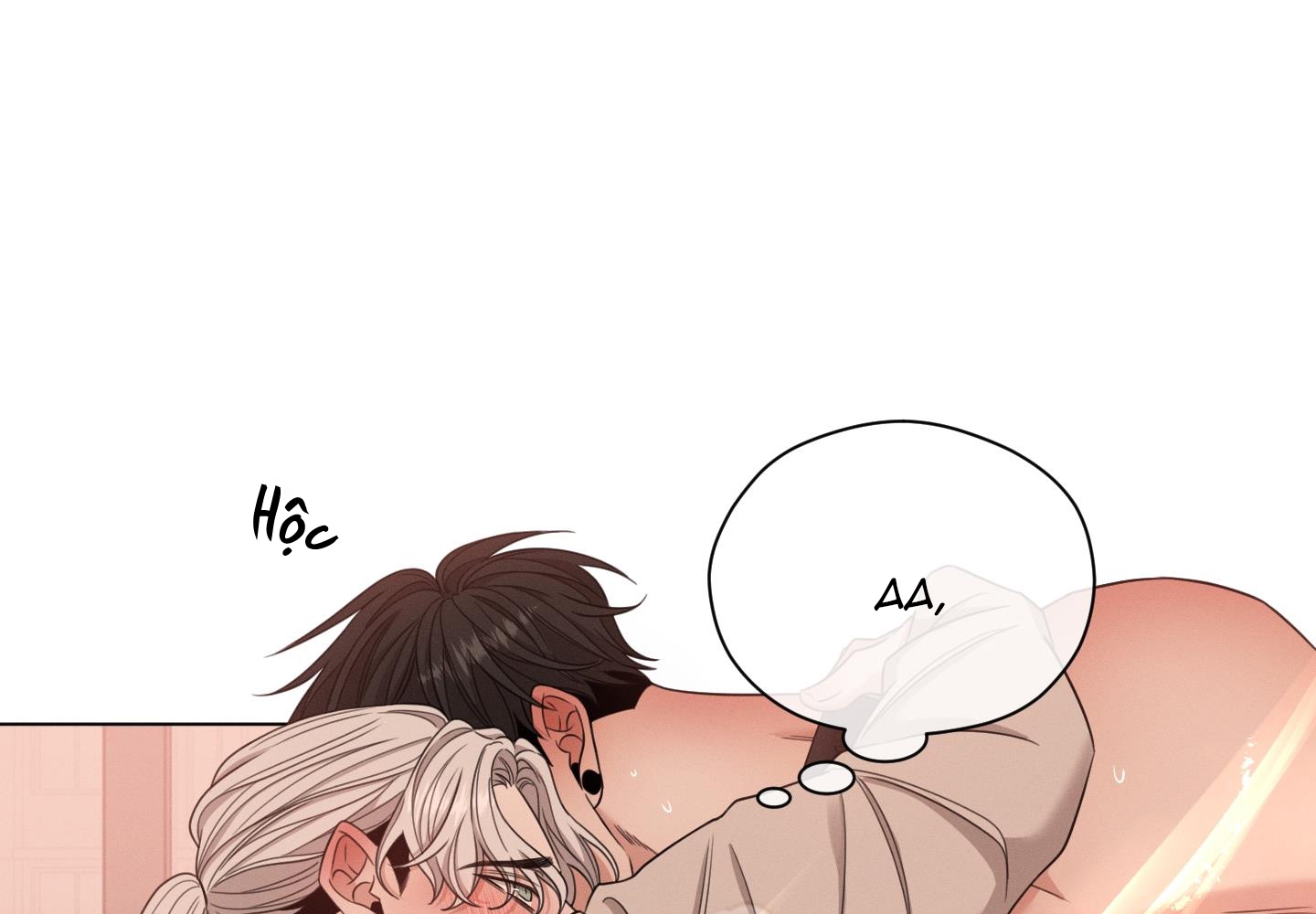 hội chứng minmotion chapter 19 174