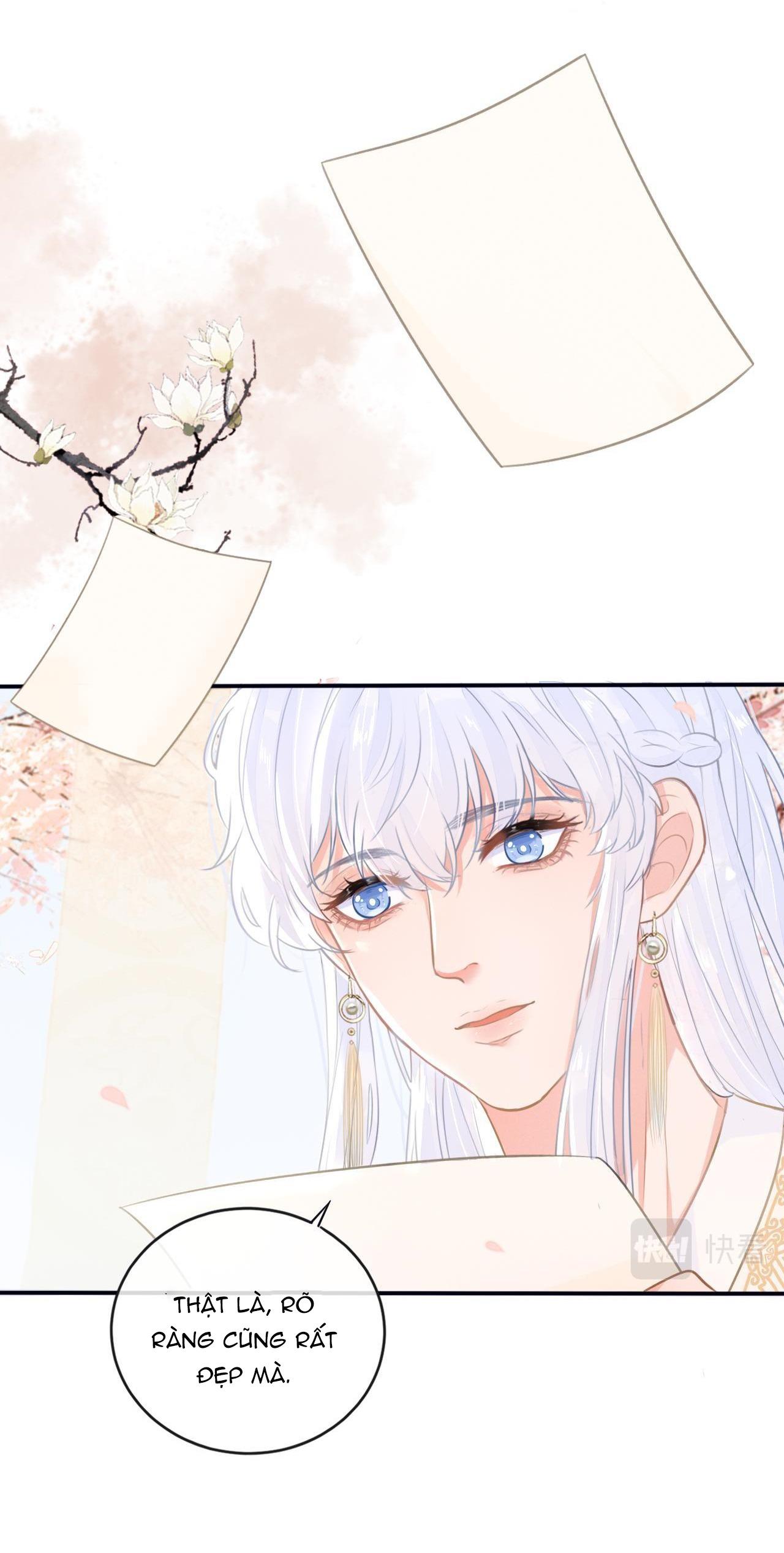 cổ hối chapter 1 17