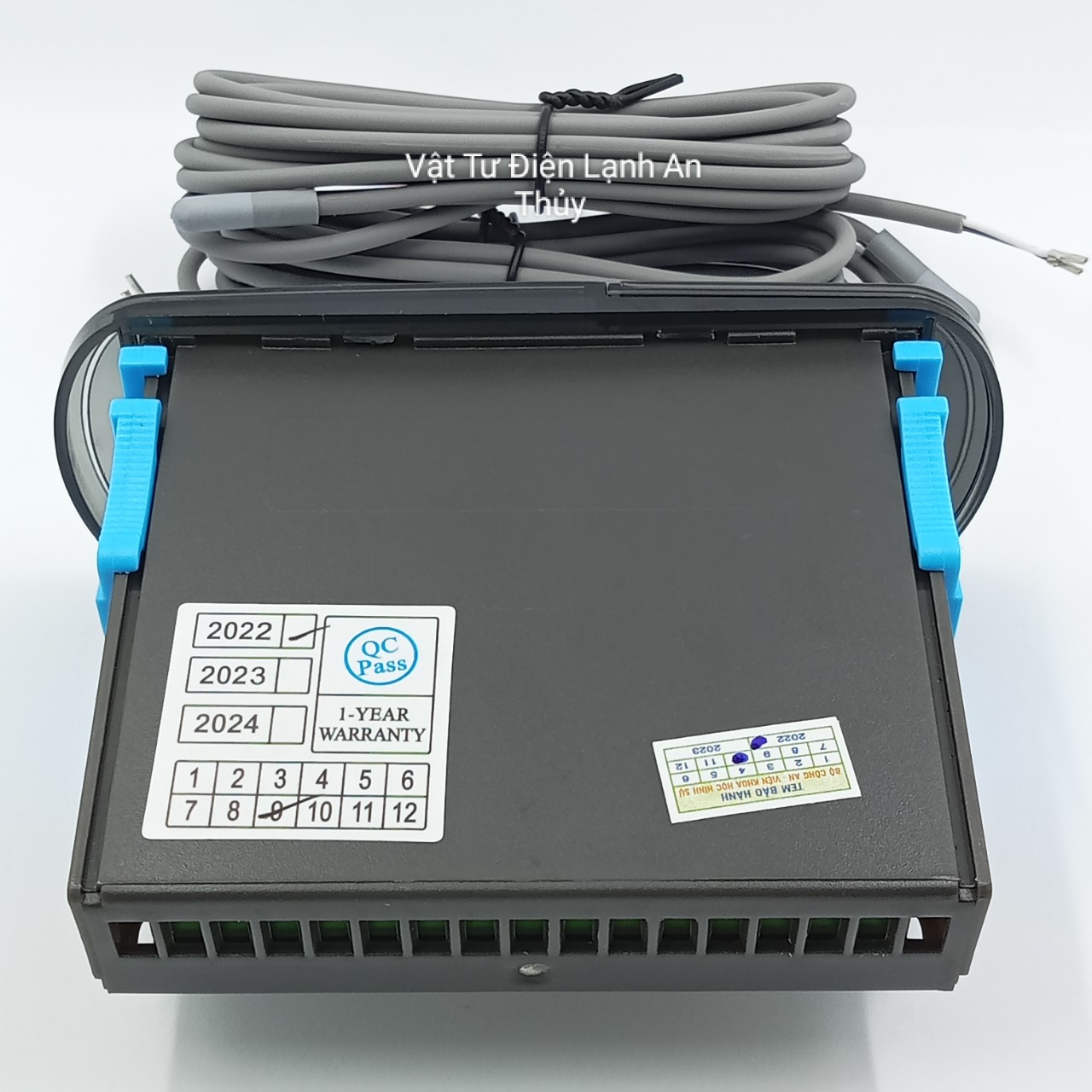 Đồng hồ EWELY 285 - Bộ điều khiển nhiệt độ kho lạnh - Đồng hồ điều khiển nhiệt độ kho lạnh - Đồng hồ kho lạnh
