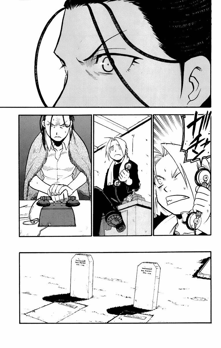 giả kim thuật chapter 44 10