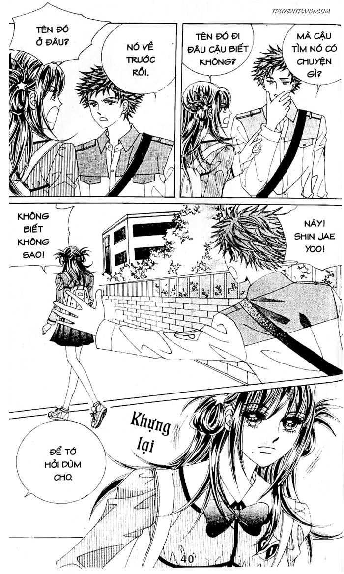 nhà trọ hoàn hảo chapter 44 12