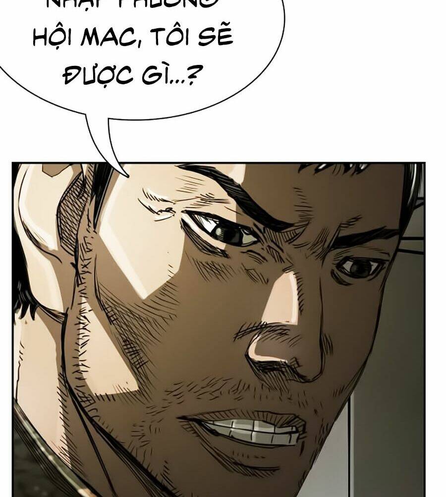 thợ săn đầu tiên chapter 37 54