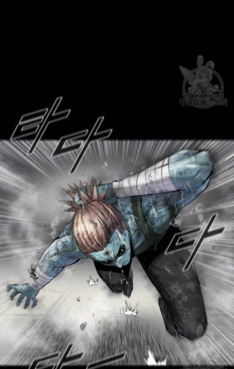 mật mã mê cung chapter 47 17