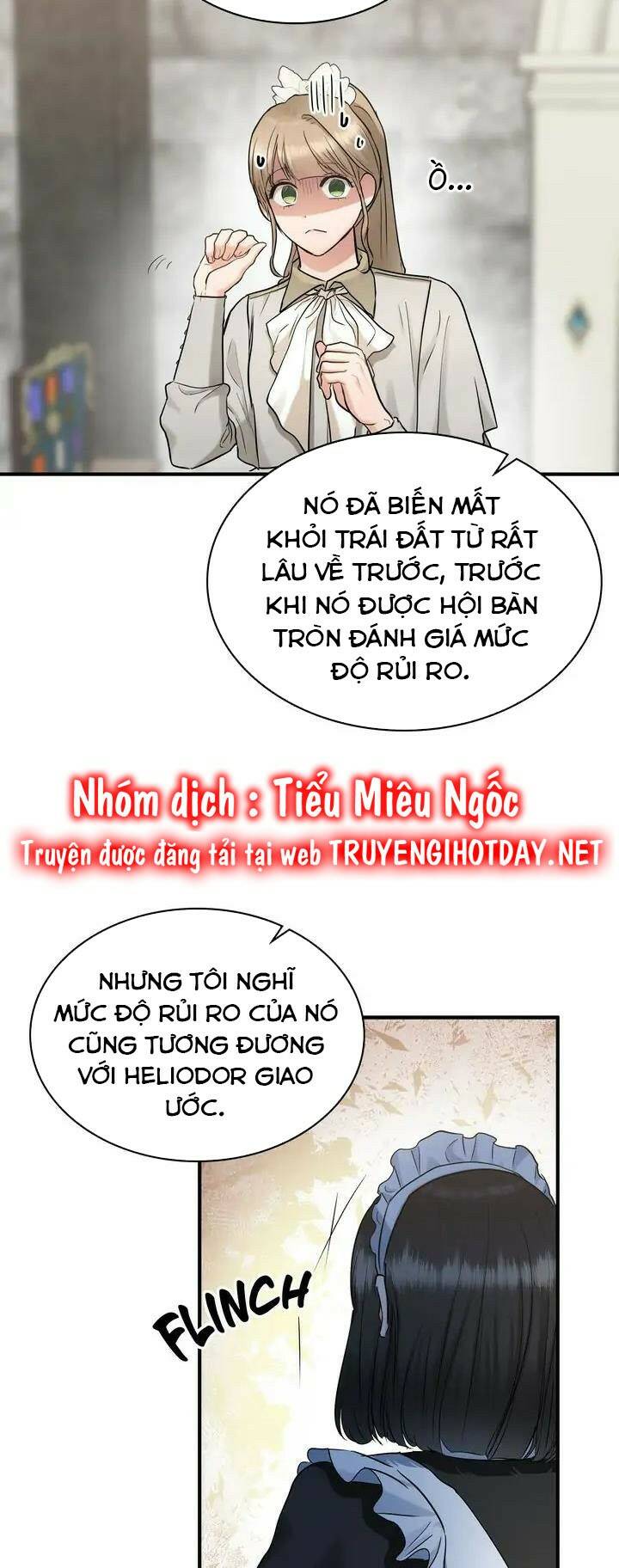 người thừa kế chapter 40 17