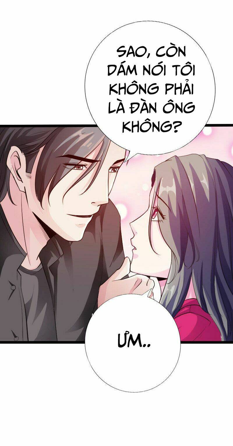 tuyệt phẩm tà thiếu chapter 43 34