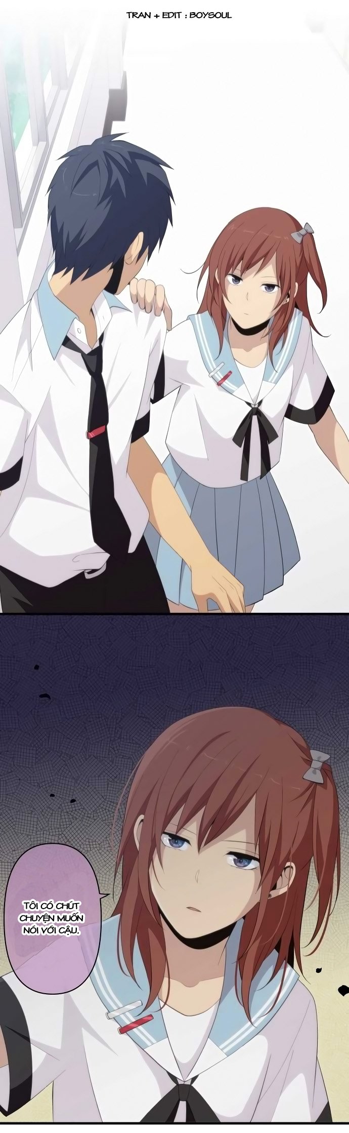 relife chapter 144 25