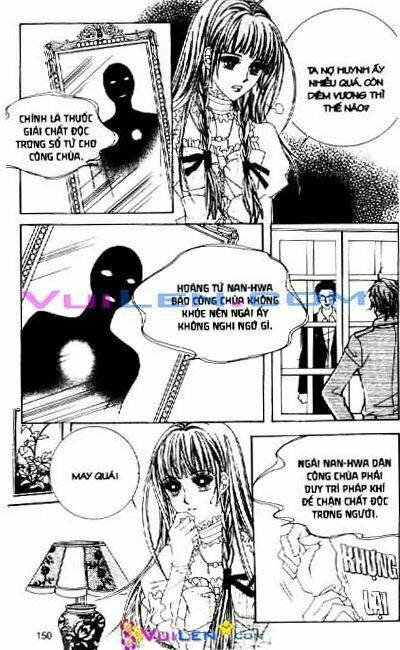 cửa hàng phù thủy chapter 4 150