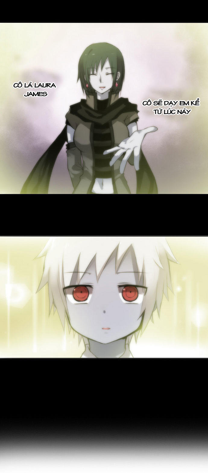 crepuscule (yamchi) chapter 22 27