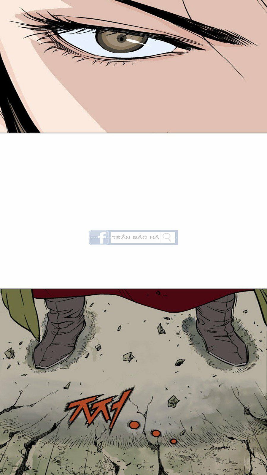 cao thủ 2 chapter 64 50