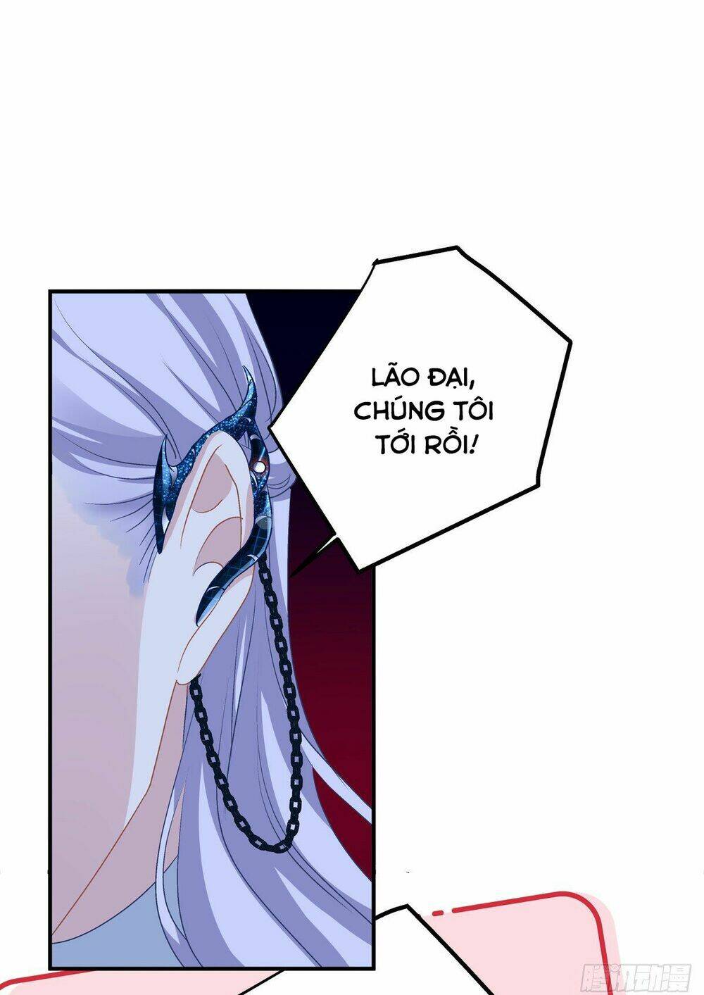 toàn bộ nắm trong tay chapter 41 10