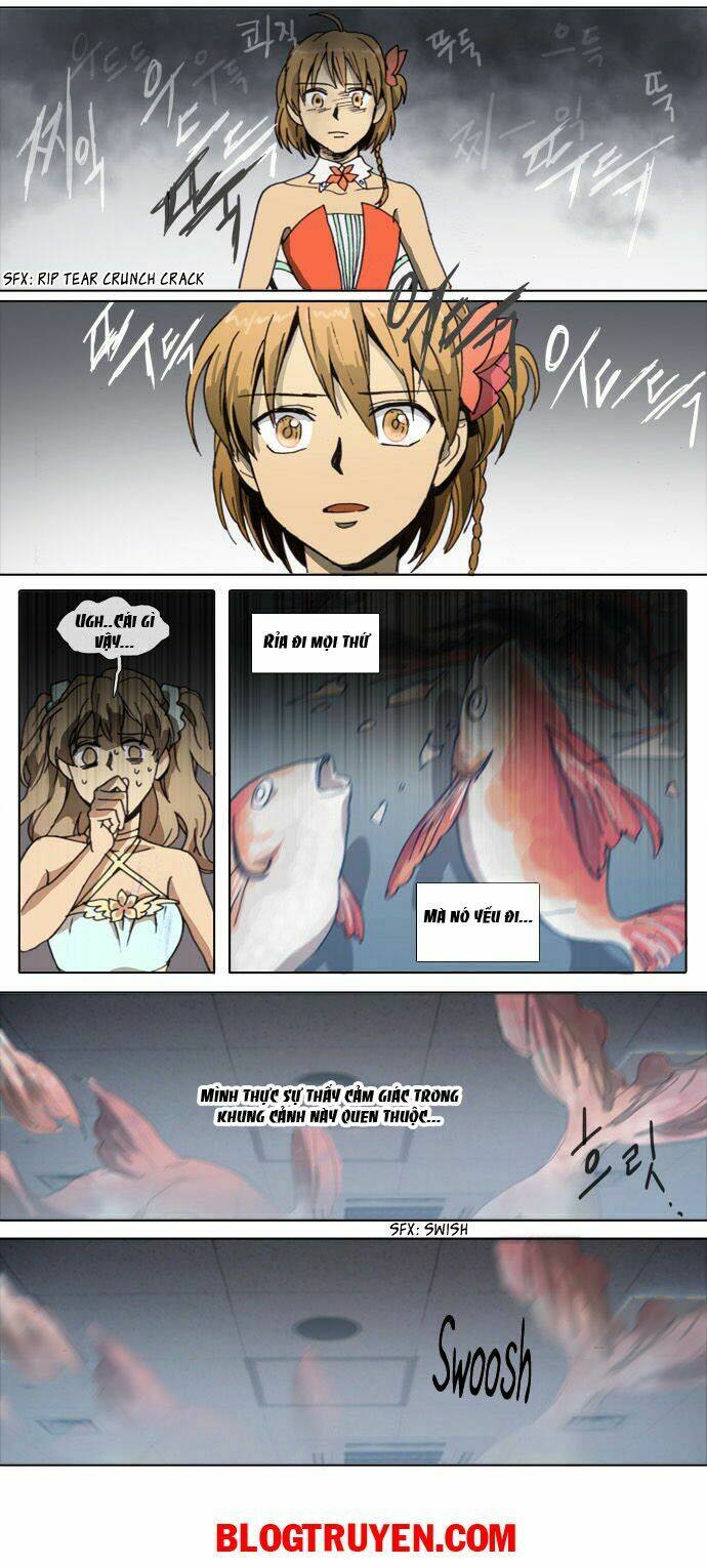 nữ sinh phép thuật chapter 6 20