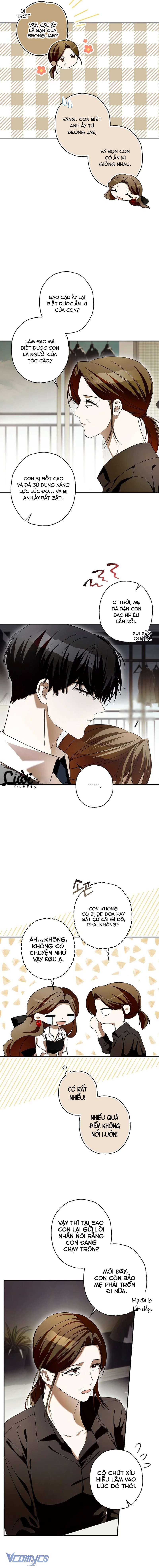 chuỗi thức ăn chapter 30 3