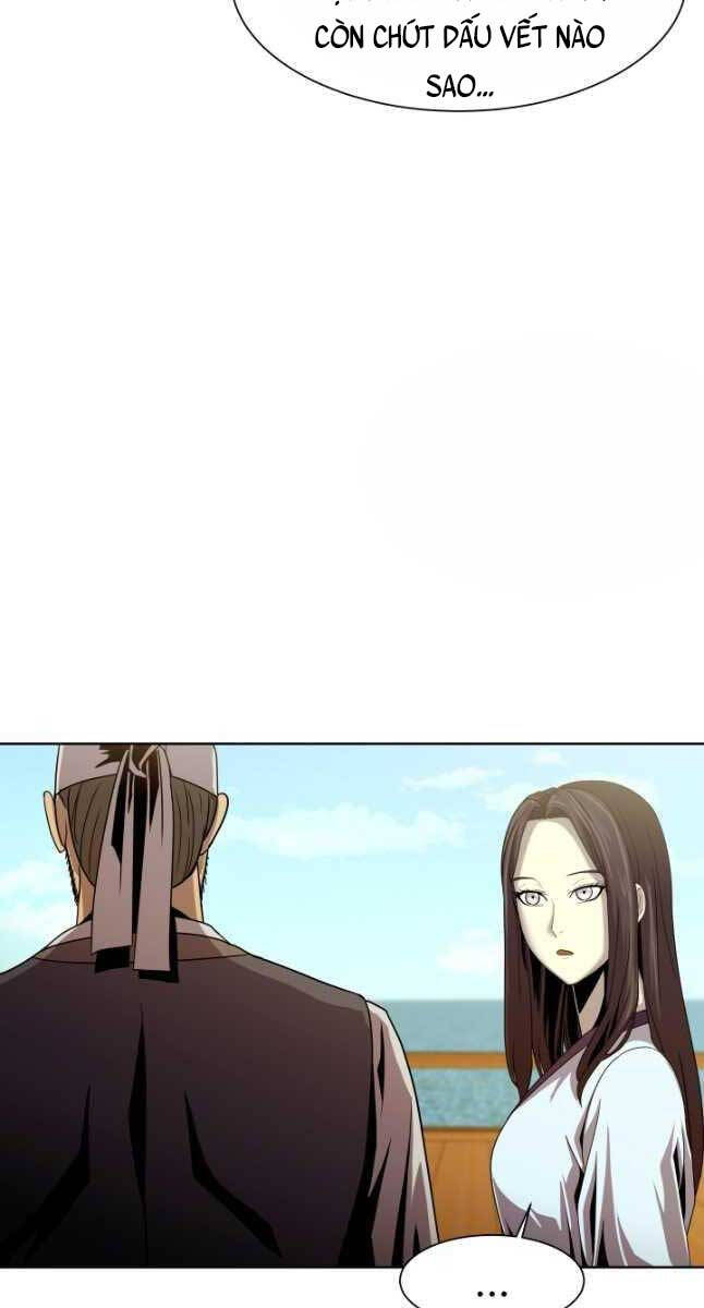 bậc thầy phép thuật ở thế giới võ lâm chapter 21.1 42