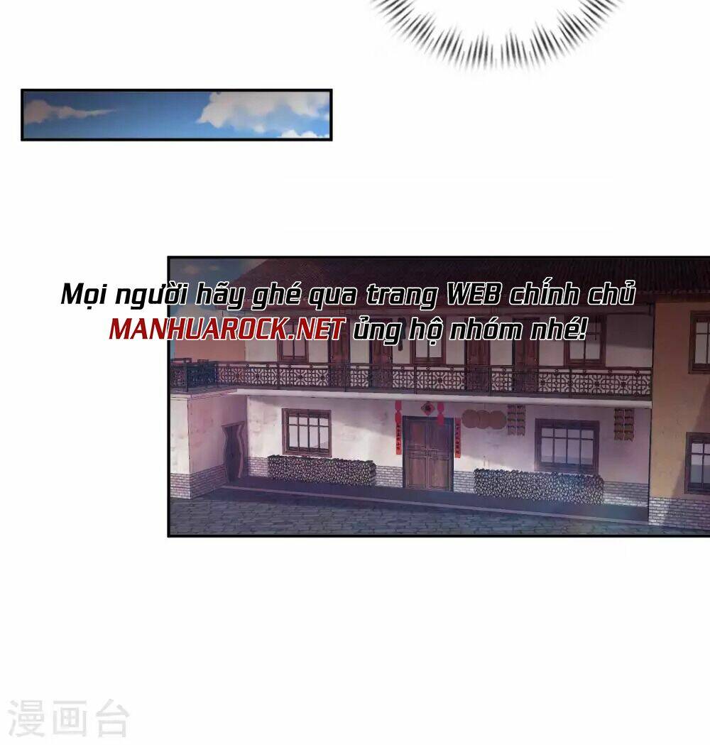 sư phụ của ta là thần tiên chapter 47 47