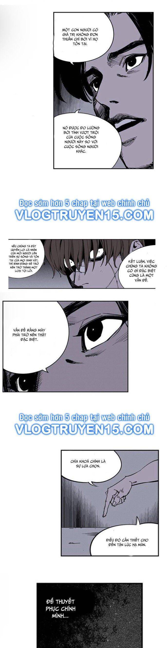 fight class 3 chapter 96 47