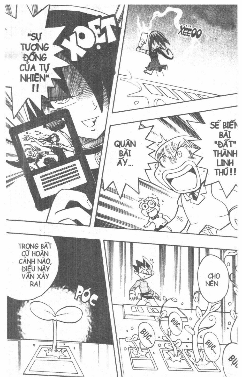 duel masters chapter 3 217