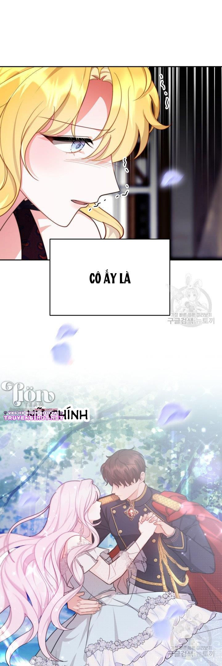 chồng cũ tôi là nam chính chapter 24.2 26