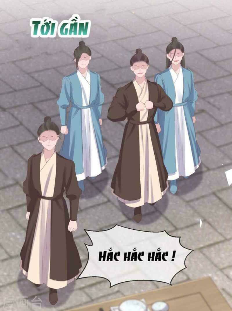 thị huyết y phi chapter 44 27