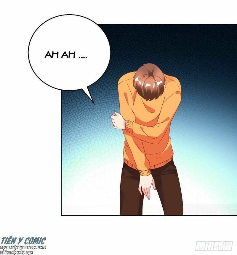 thấu thị tiên y chapter 122 5