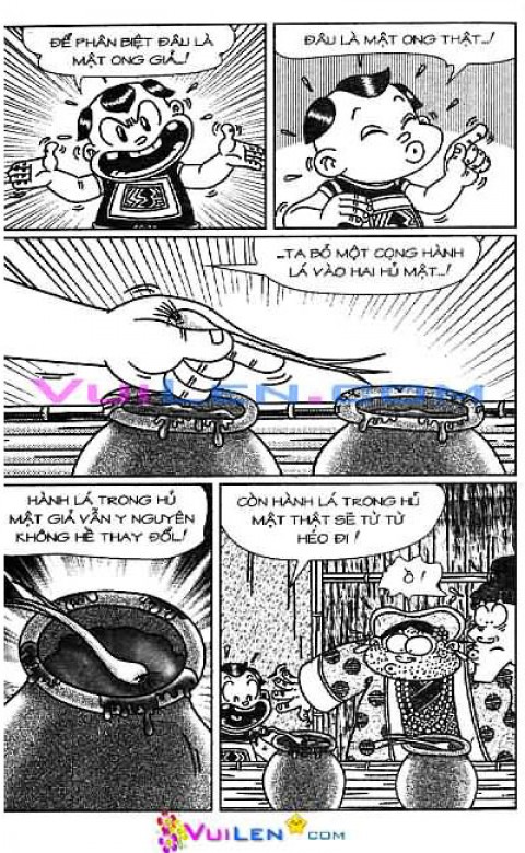 thần đồng đất việt chapter 117 47