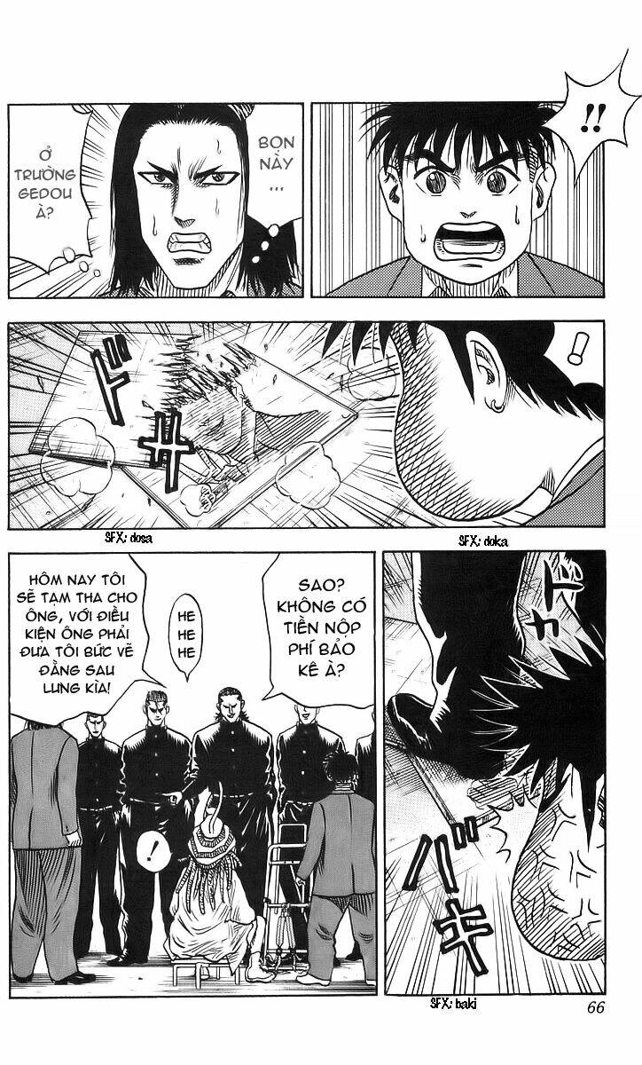 hareluya chapter 55 19