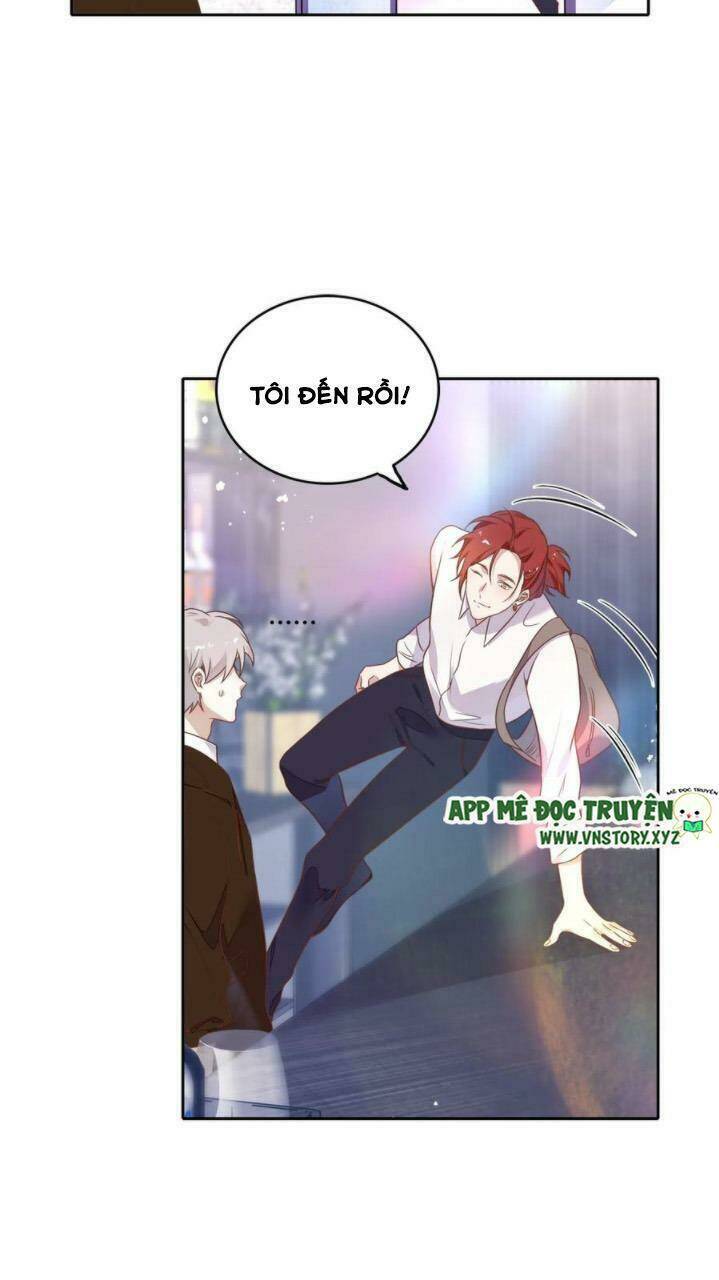 bạn trai kém tuổi bẫy yêu tôi chapter 63 21