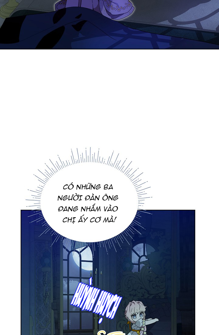 quý cô quyền lực chapter 29 28