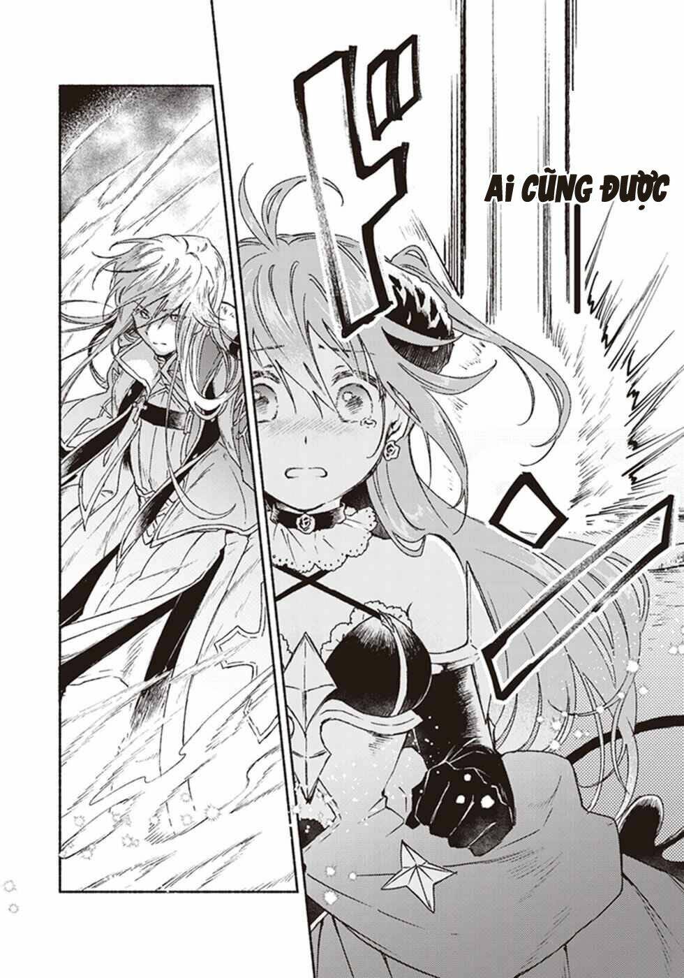 kochira last boss maoh shiro mae chapter 9 18