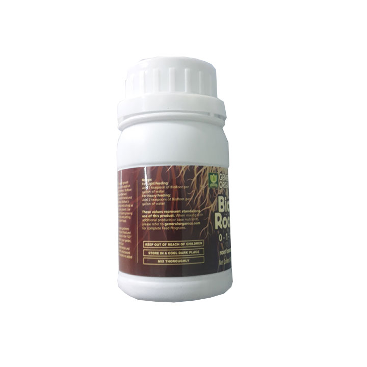 PHÂN BÓN RA RỄ CỰC MẠNH BIO ROOT - CHAI 100ML