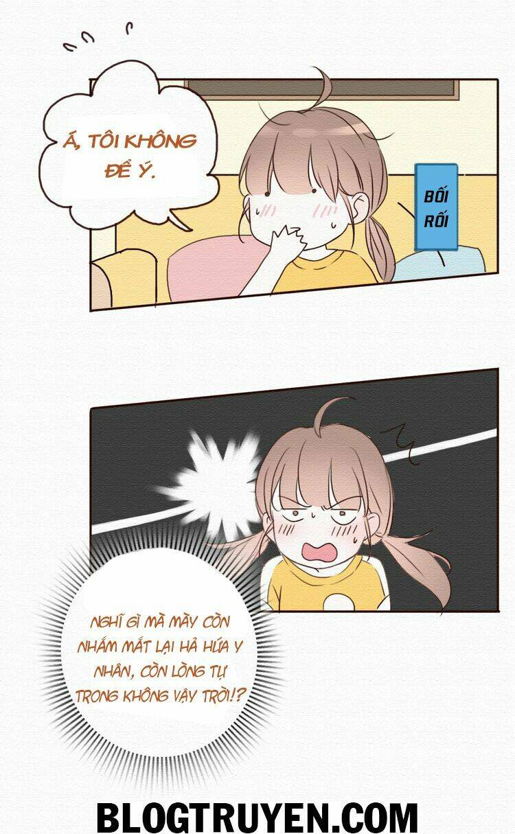 tình yêu không nói dối chapter 17 13