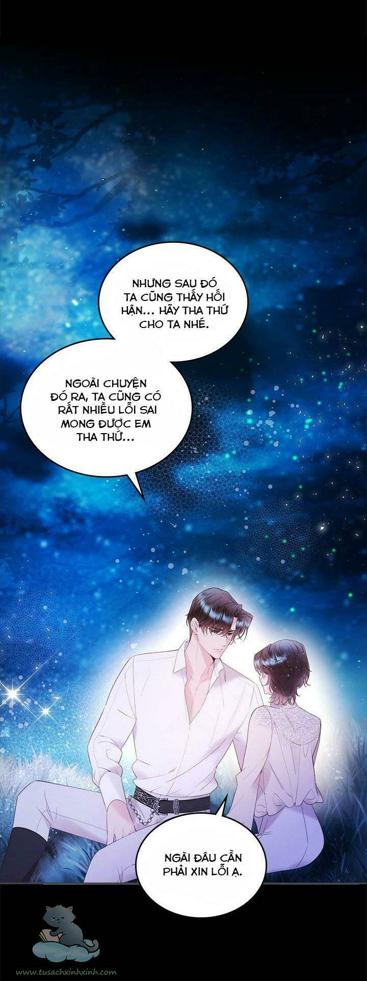 [15+] công chúa chloe chapter 82 60