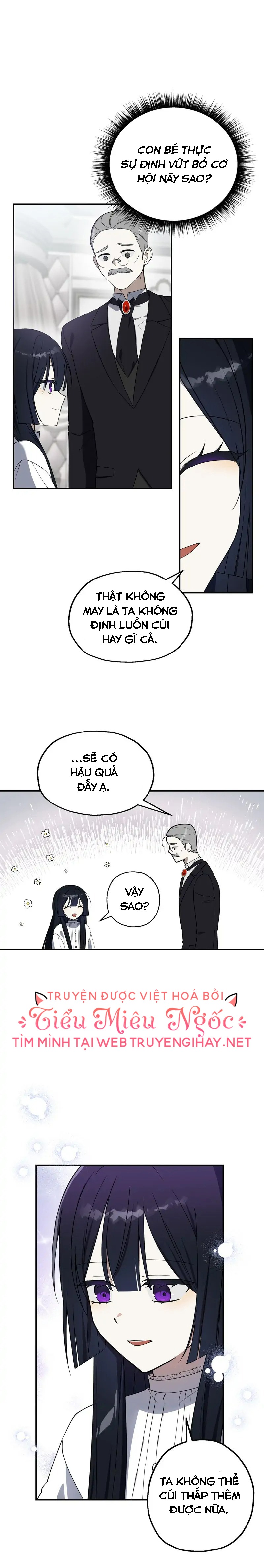 lời nguyền vẫn chưa kết thúc chapter 6 4