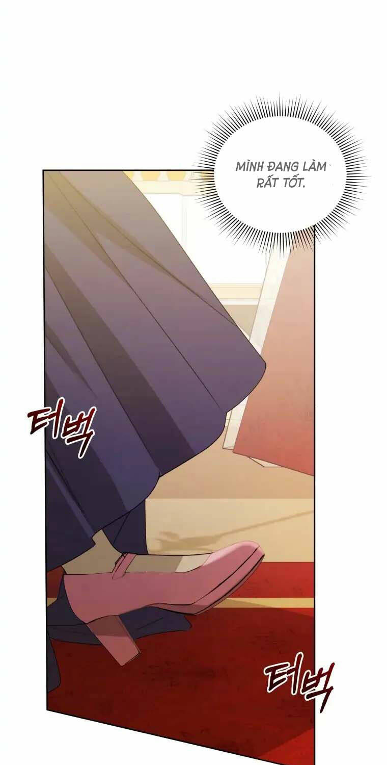 Chiếc Túi Bí Mật Của Tiểu Thư Xấu Xí chapter 3.2 15