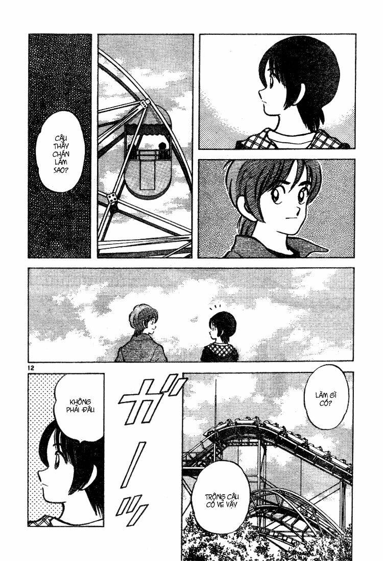 trò chơi vượt qua thử thách chapter 66 13