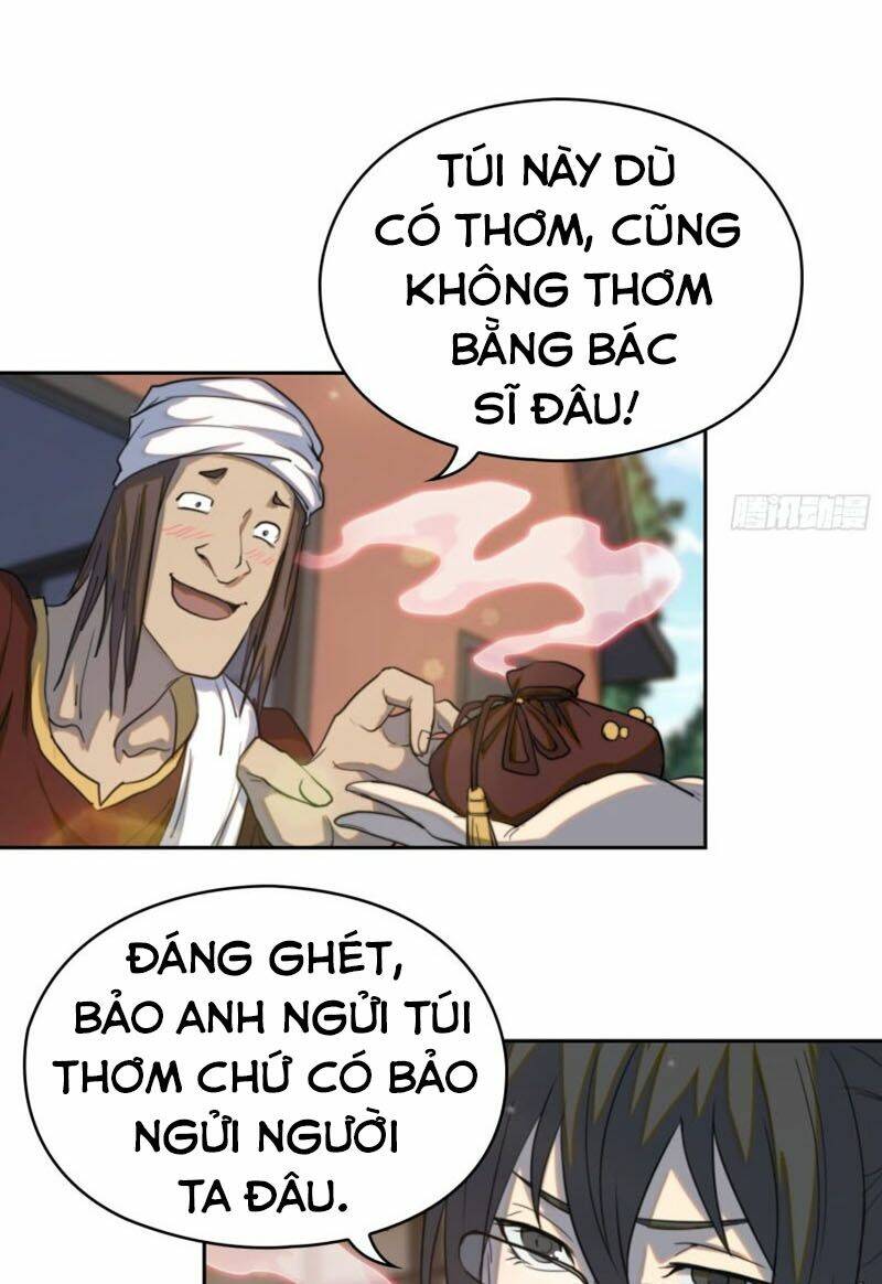 đô thị hàng thần khúc chapter 60 12