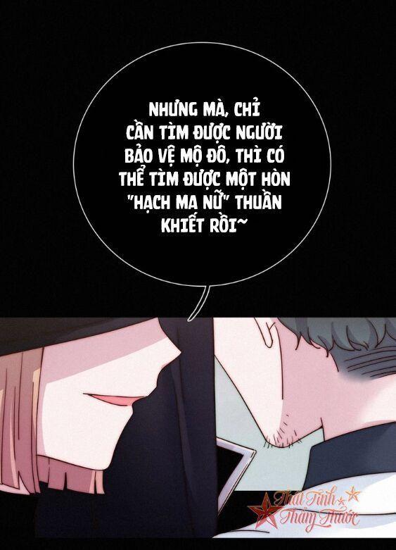 đêm tối chốn này chapter 38 18