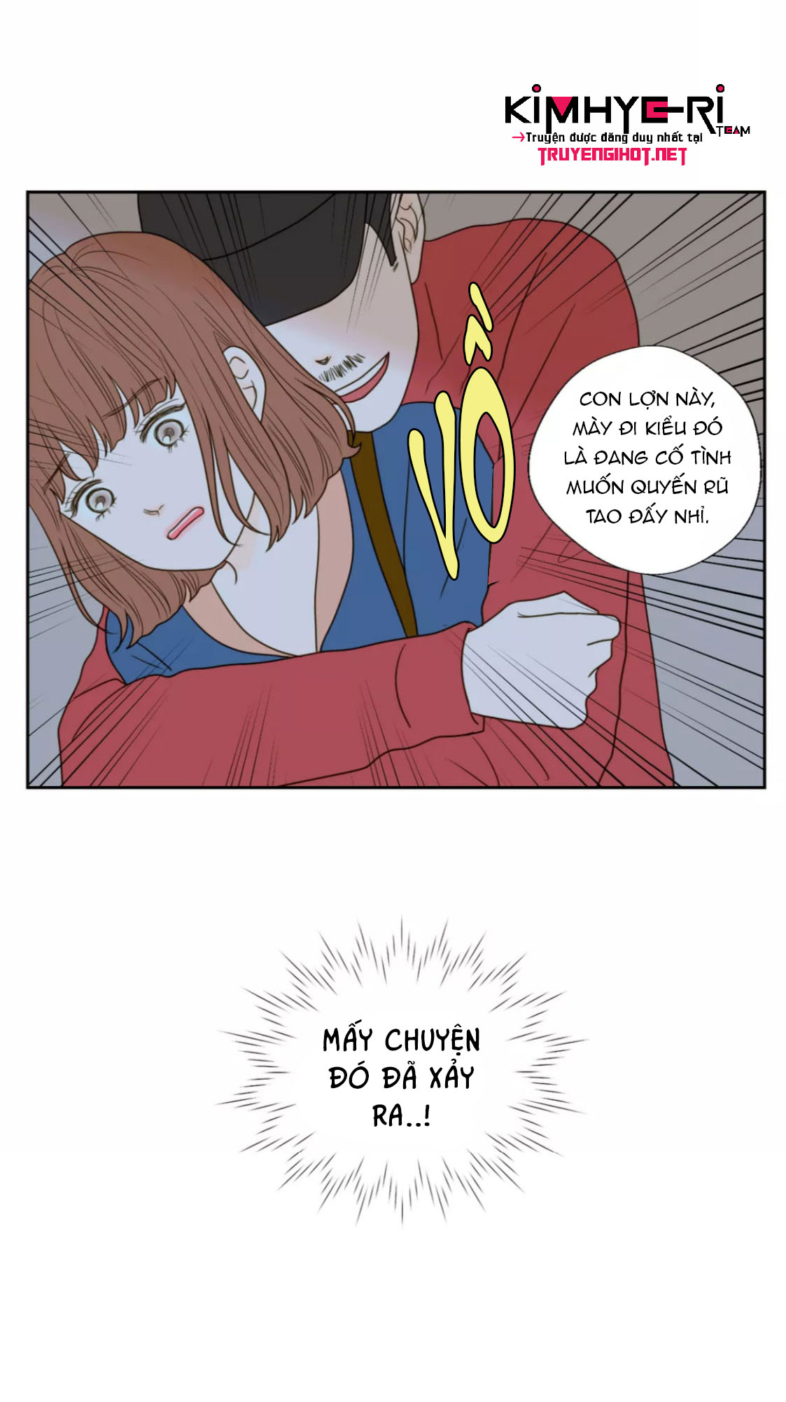 honey bed talk chapter 40 8