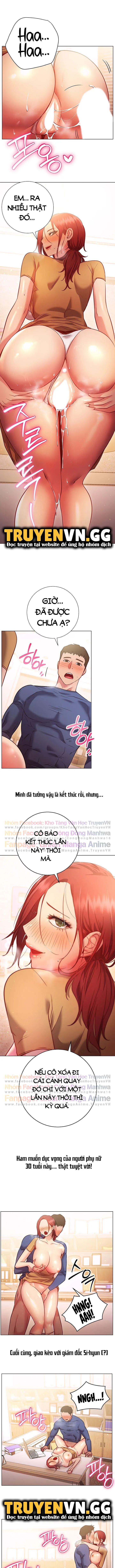 tư thế này thì sao? chapter 28 11